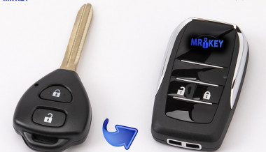 How to Upgrade Your Car Key: A Step-by-Step Guide